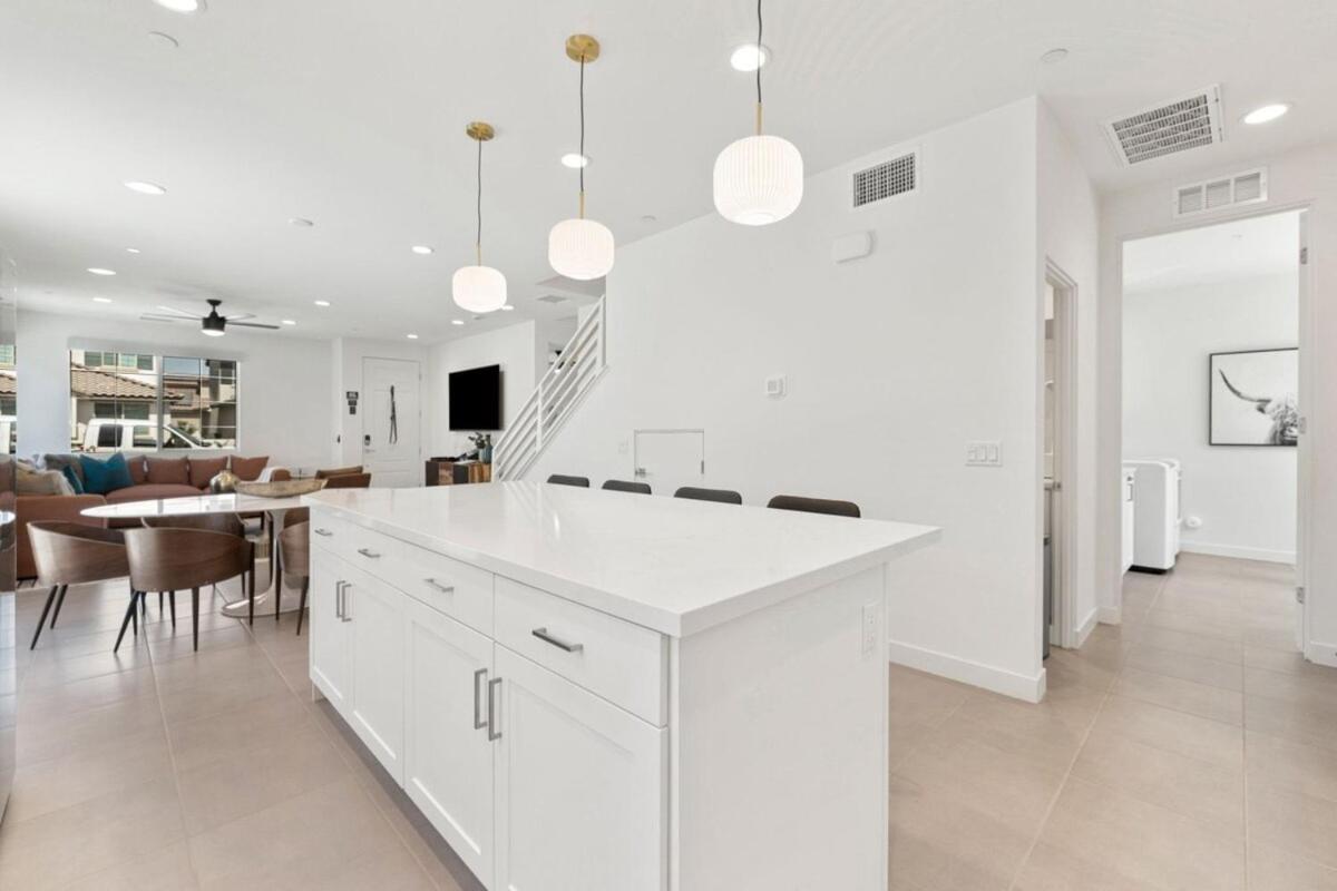 Вилла Pga West -3 Bdrm House W/Bonus Loft, Sleeps 8, Pool, Gym Ла-Кинта Экстерьер фото