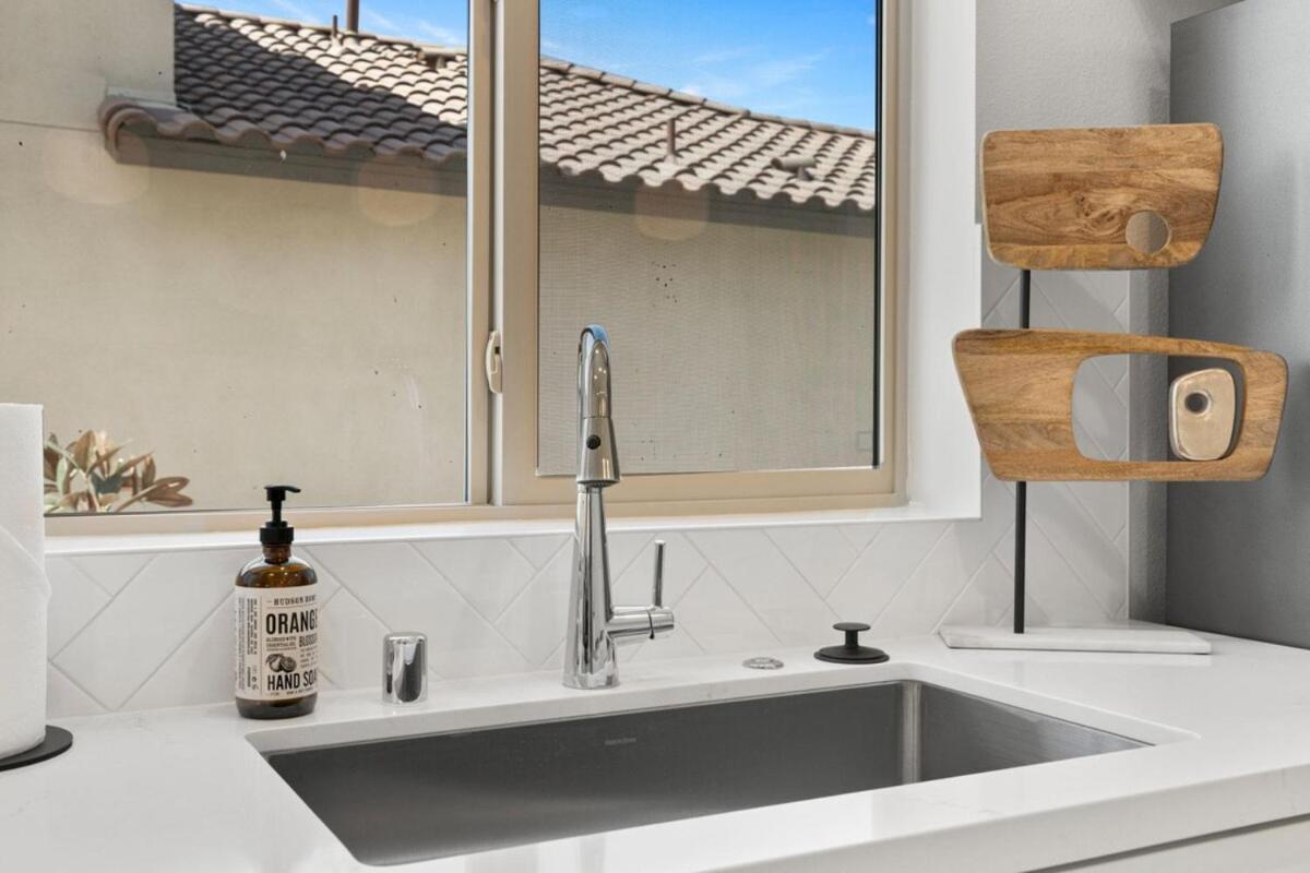 Вилла Pga West -3 Bdrm House W/Bonus Loft, Sleeps 8, Pool, Gym Ла-Кинта Экстерьер фото