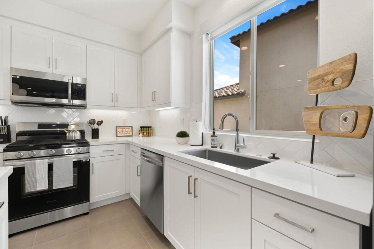 Вилла Pga West -3 Bdrm House W/Bonus Loft, Sleeps 8, Pool, Gym Ла-Кинта Экстерьер фото